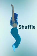 Learn more about our Youth Shuffle Program. 